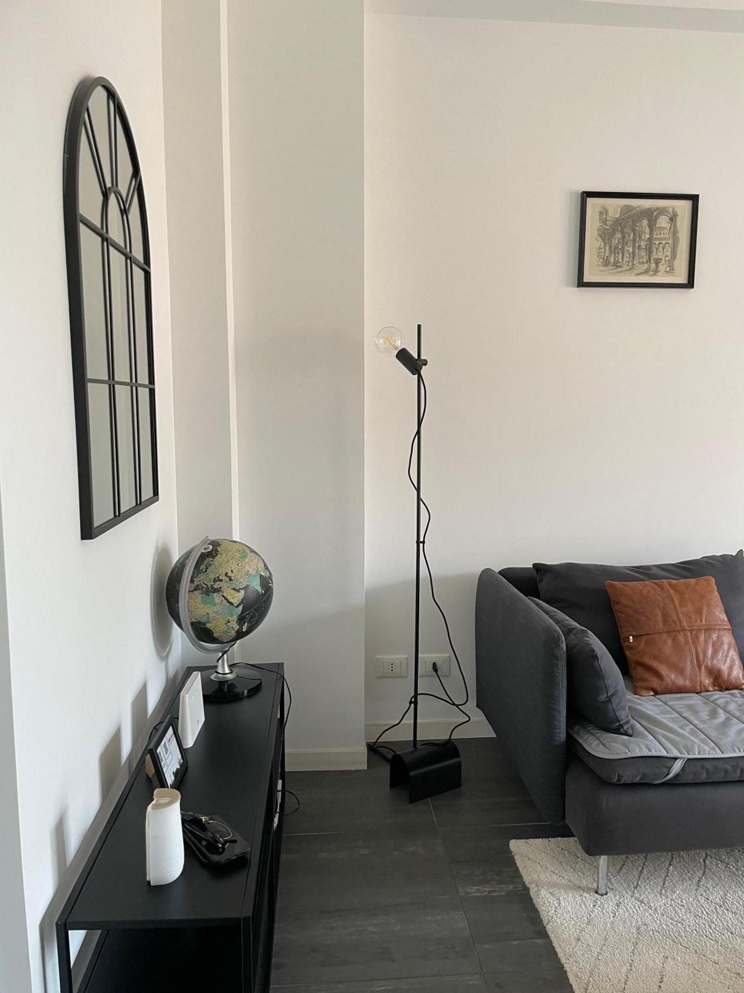 Milli's Apartment Rome