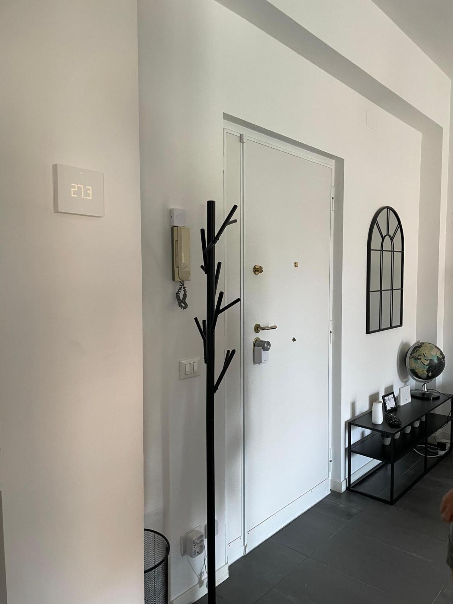 Milli's Apartment Rome