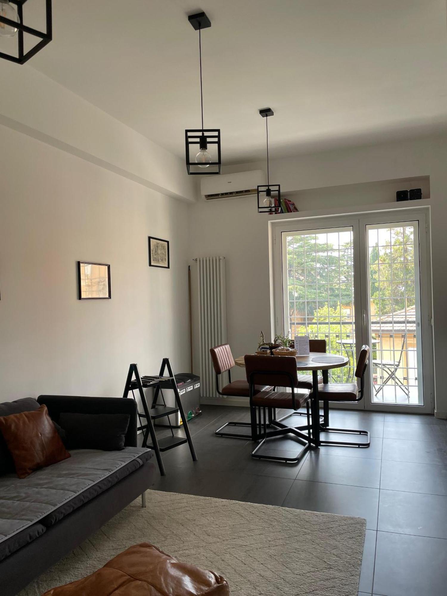 Apartment Milli's